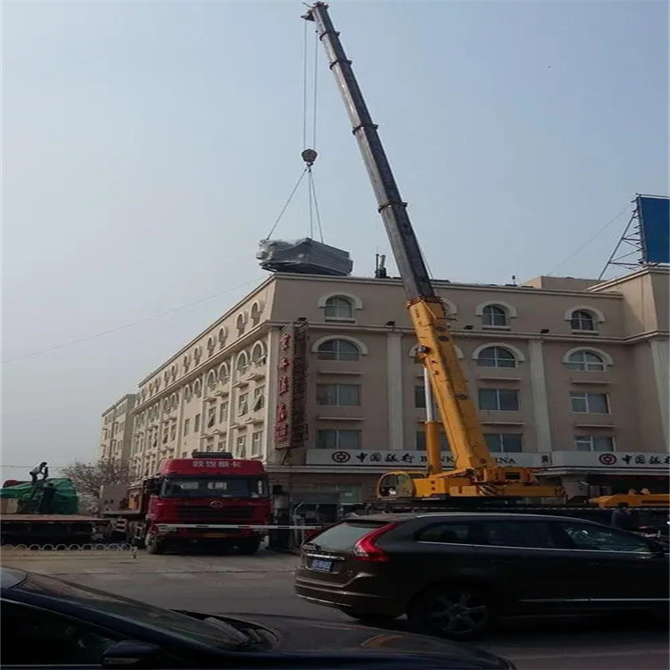 长阳桥梁基础施工|大型设备租赁解决方案|吊装运输难点攻克