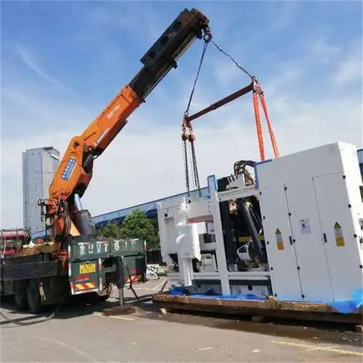 长阳附近小吊车联系方式|8-16吨|本地及时服务