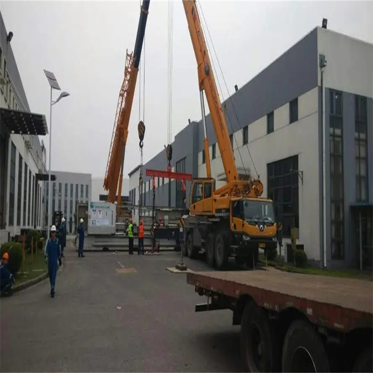 长阳吊车吊什么东西最难