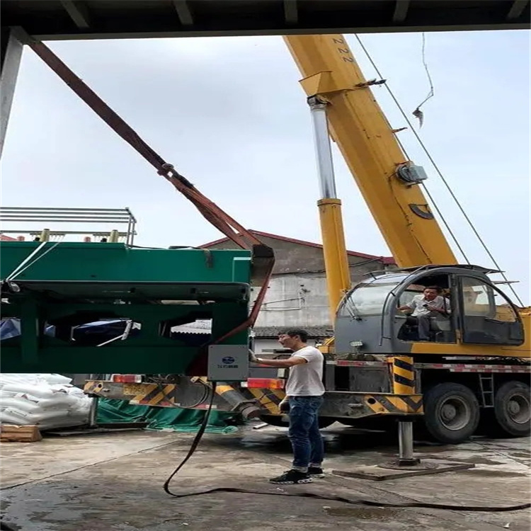 长阳大吨位吊车租赁应急保障方案|化解突发吊装需求难题